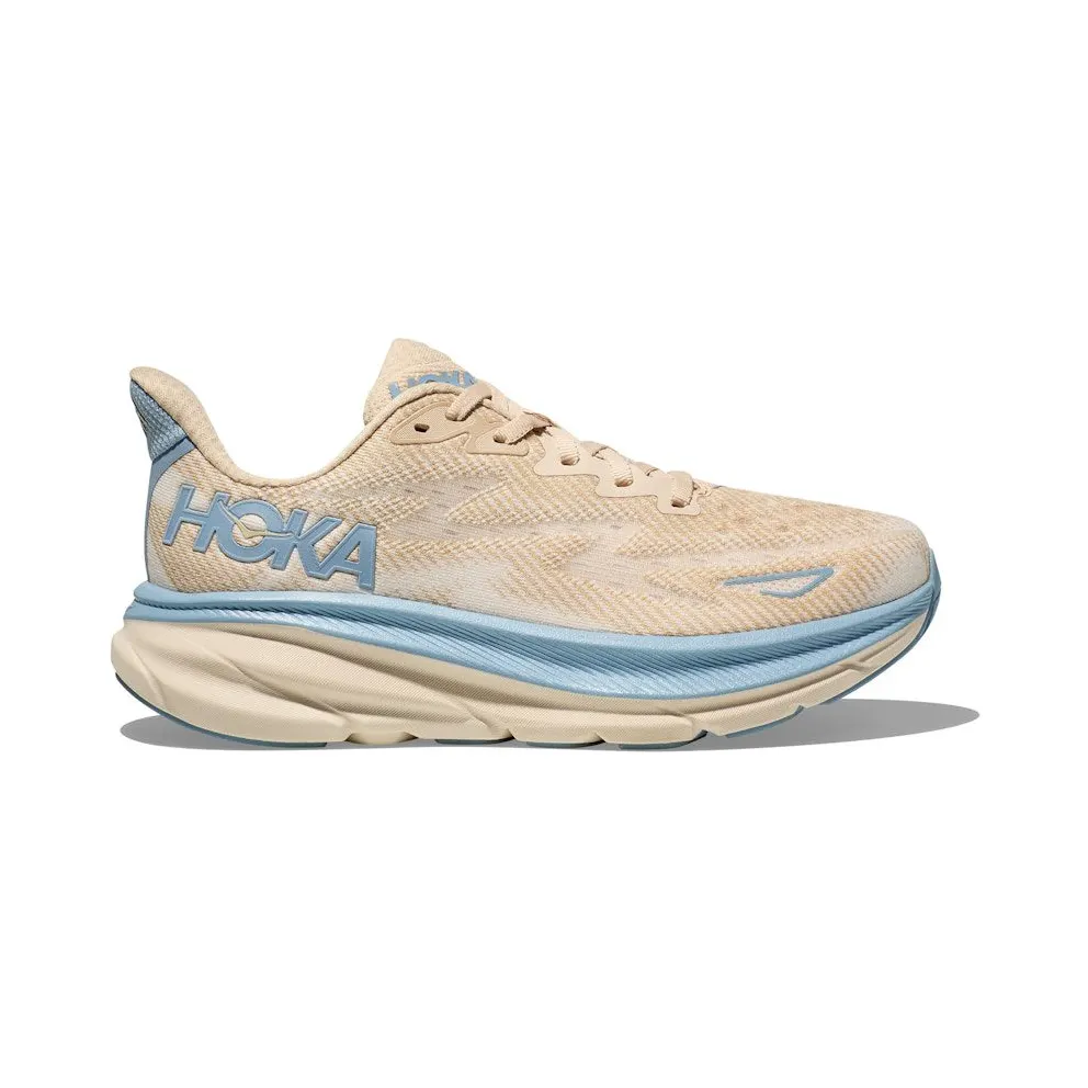 Hoka One Clifton 9 Oak Alabaster (1127896-OKLB)