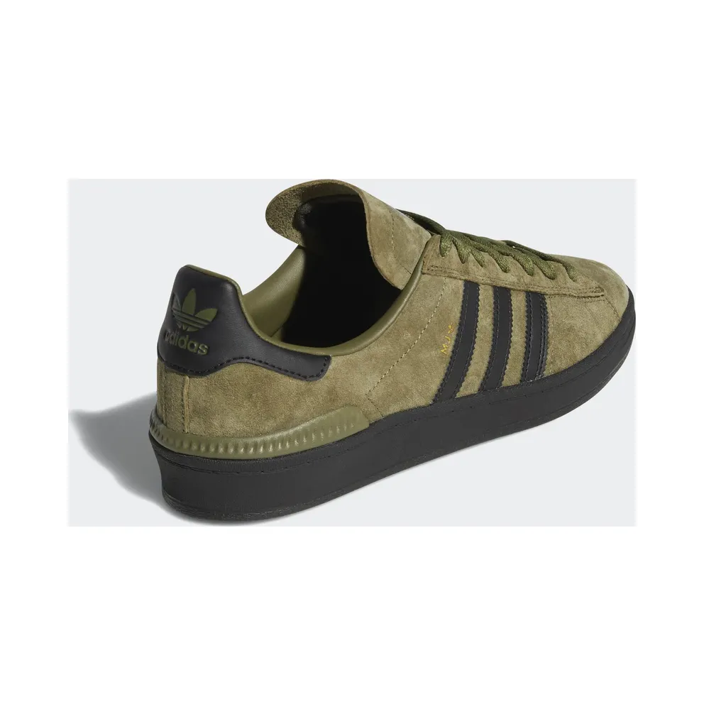 adidas Campus Adv Marc Johnson (B22717)