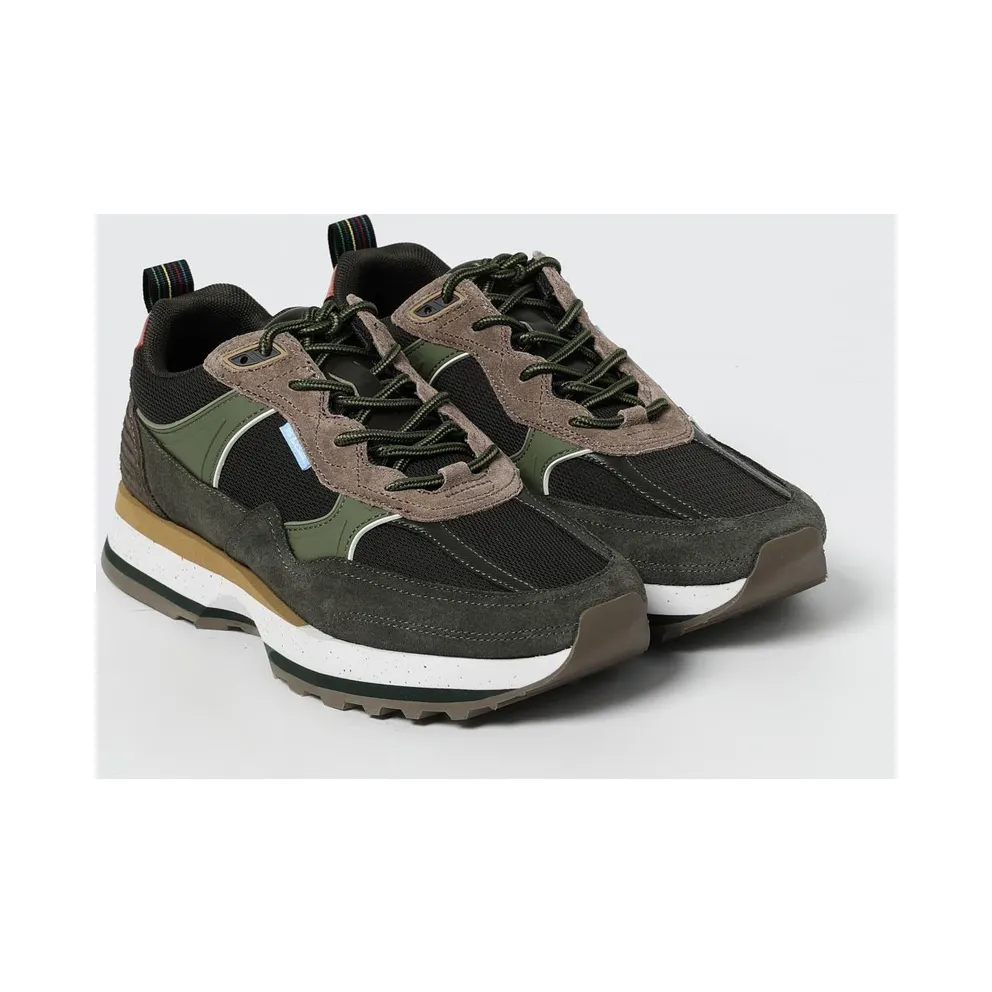 Paul Smith Military (M2SBNK11TLEA43)