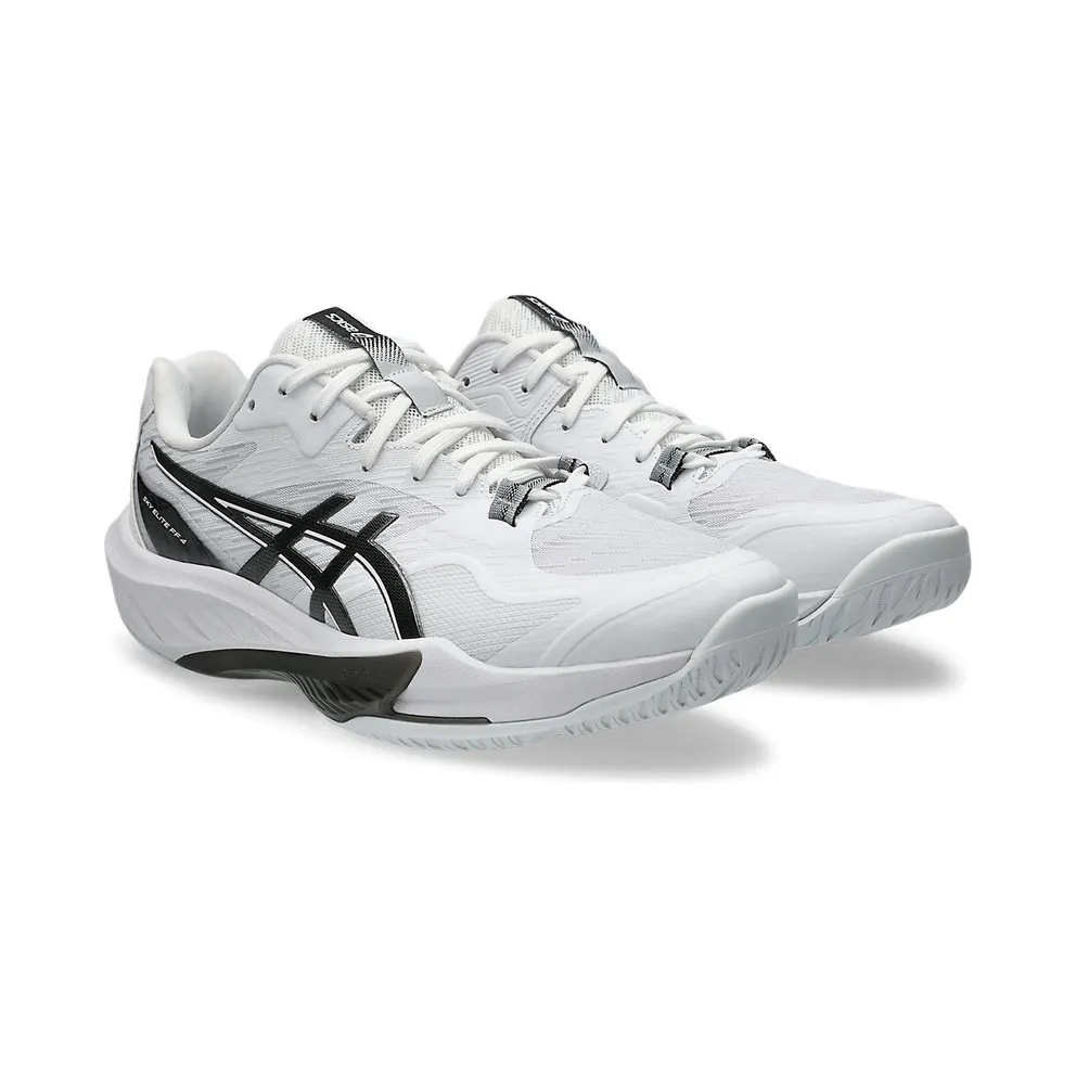 ASICS SKY ELITE FF 4 “White / Black” (1051A098-100)
