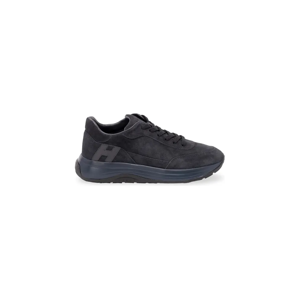 Hogan Hi-Light Suede “Blue” (HXM7190GH50V GG28NX)