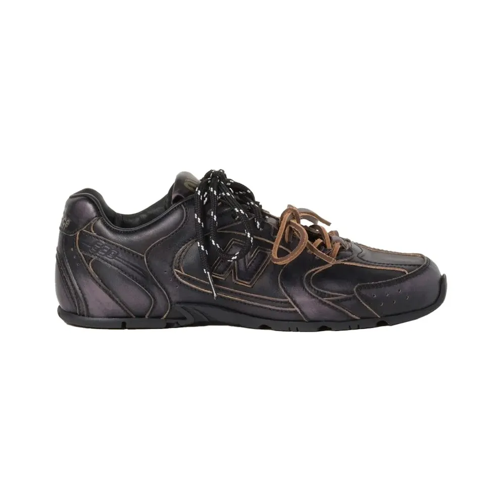 New Balance 530 SL Miu Black (5E165E-3F33-F0002-F-D005)