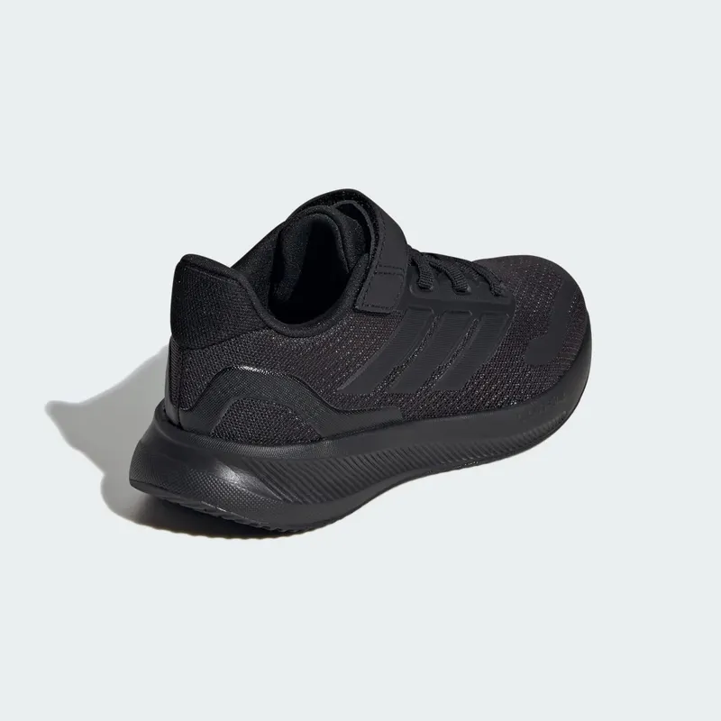 Adidas Runfalcon 5 Kids Core Black / Core Black / Core Black (IE8573)