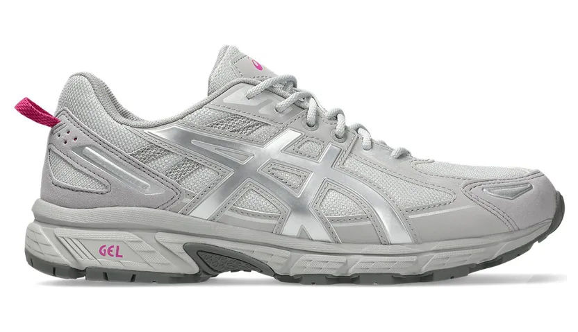 Sneakers Asics Gel-Venture 6 Concrete/ Digital Sakura (1203A438032)