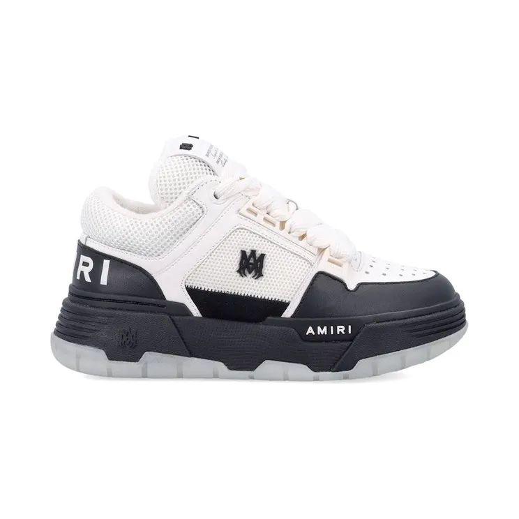 AMIRI MA-1 White Black (AMFOSR1084-001)
