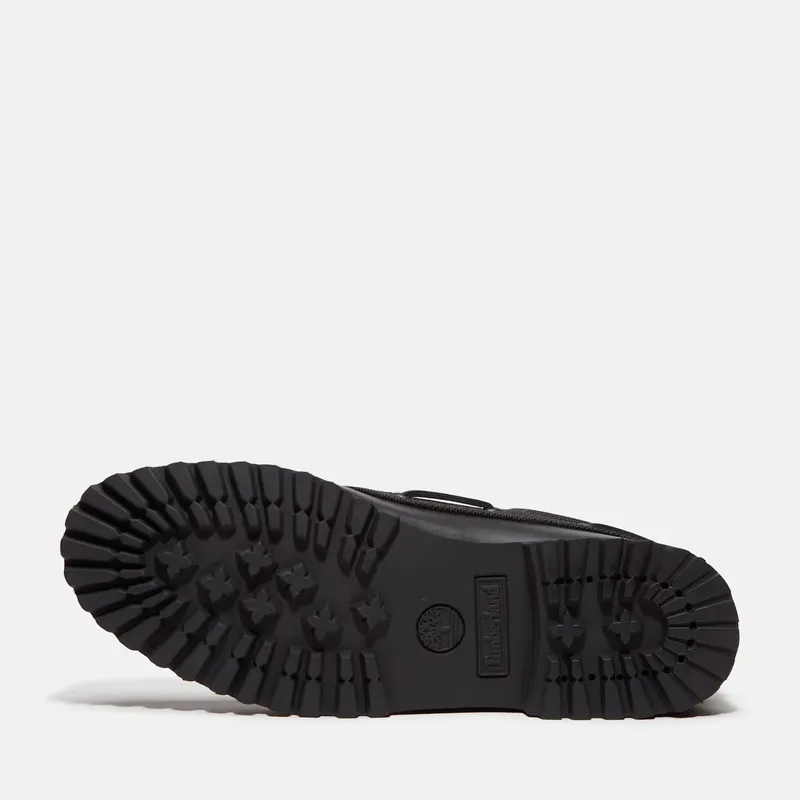 Timberland sneaker Black (TB0A6DXWEL2)
