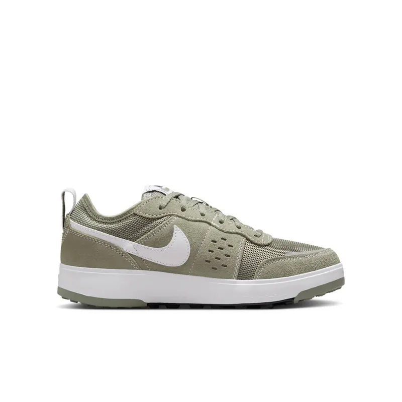 Nike C1TY Light Army Black White (HQ0028-300)