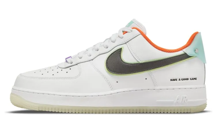 Nike Air Force 1 Low Have a Good Game (DO2333-101)