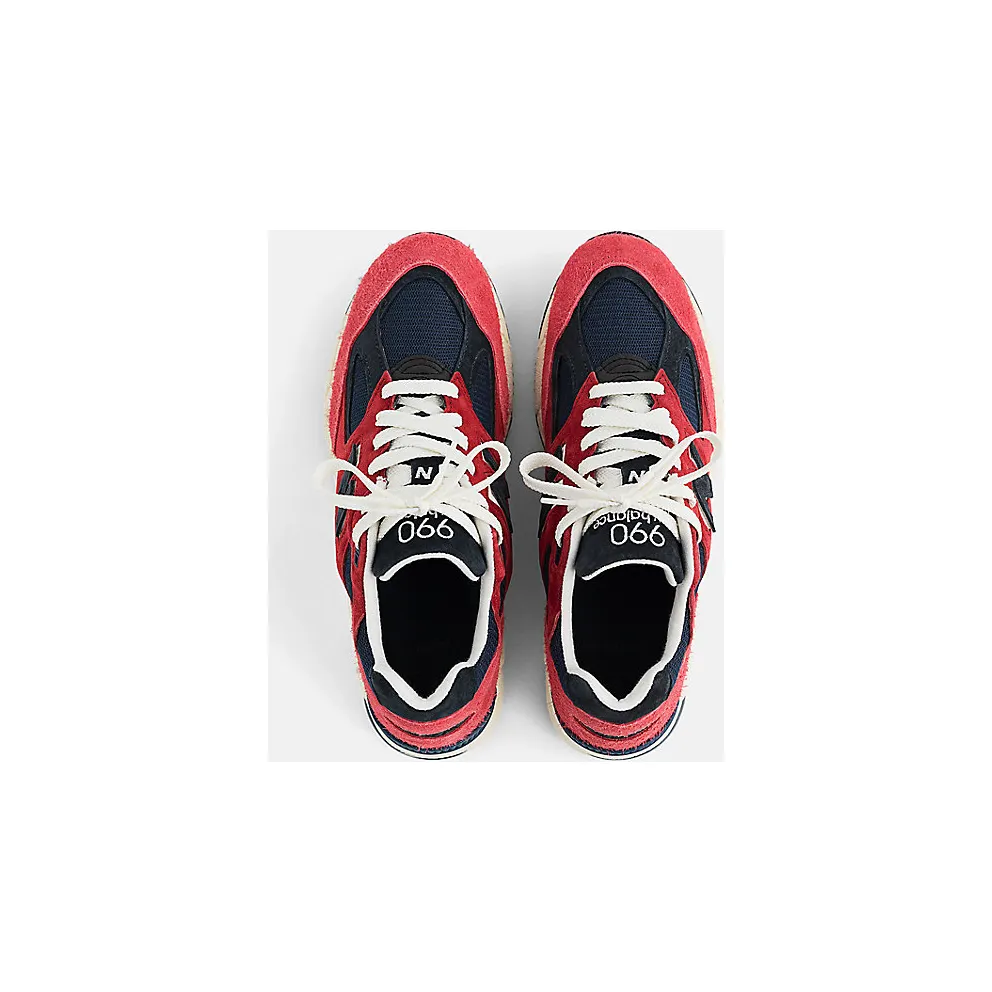 New Balance New Balance Red/Blue (M990AD2)