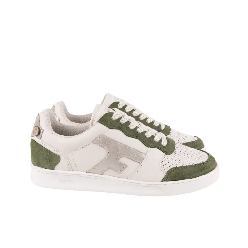 Lage Sneakers Faguo HAZEL (S23CF3201-KAK22)