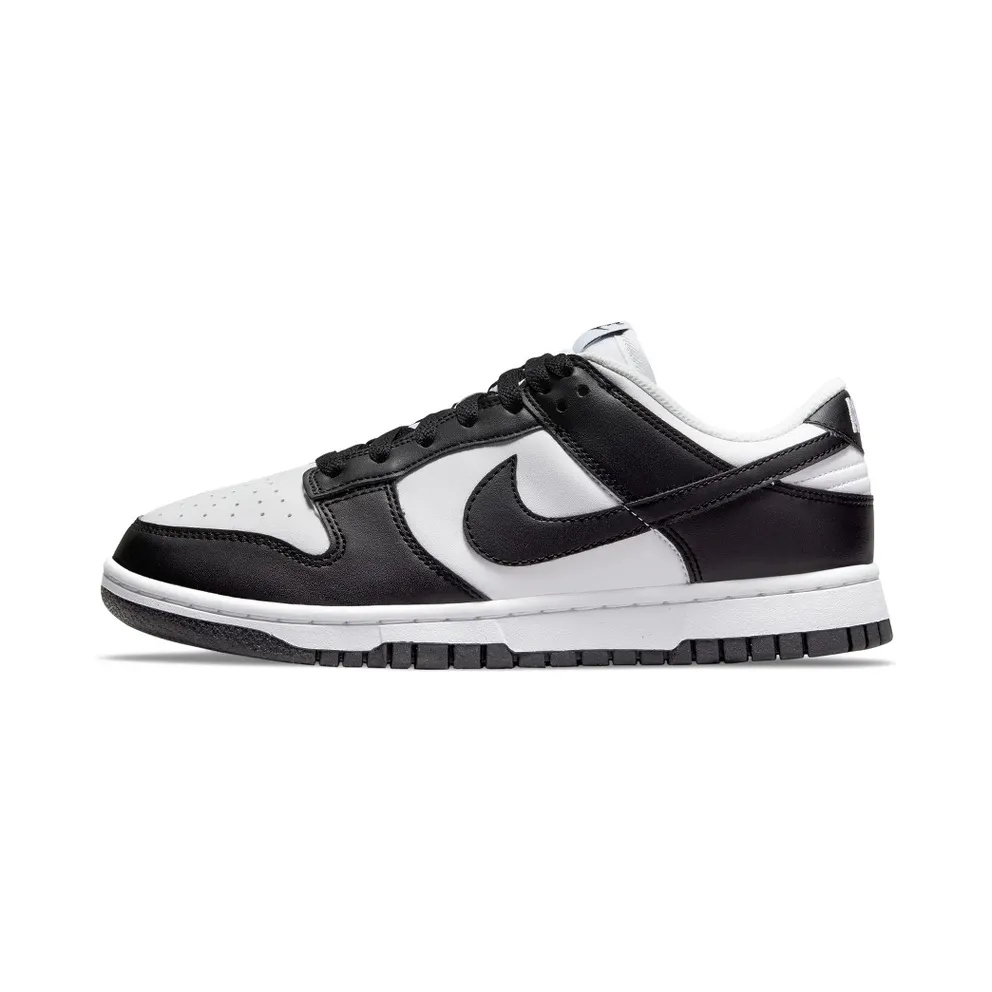 Nike Dunk Low Next Nature Black White (DD1873-102)