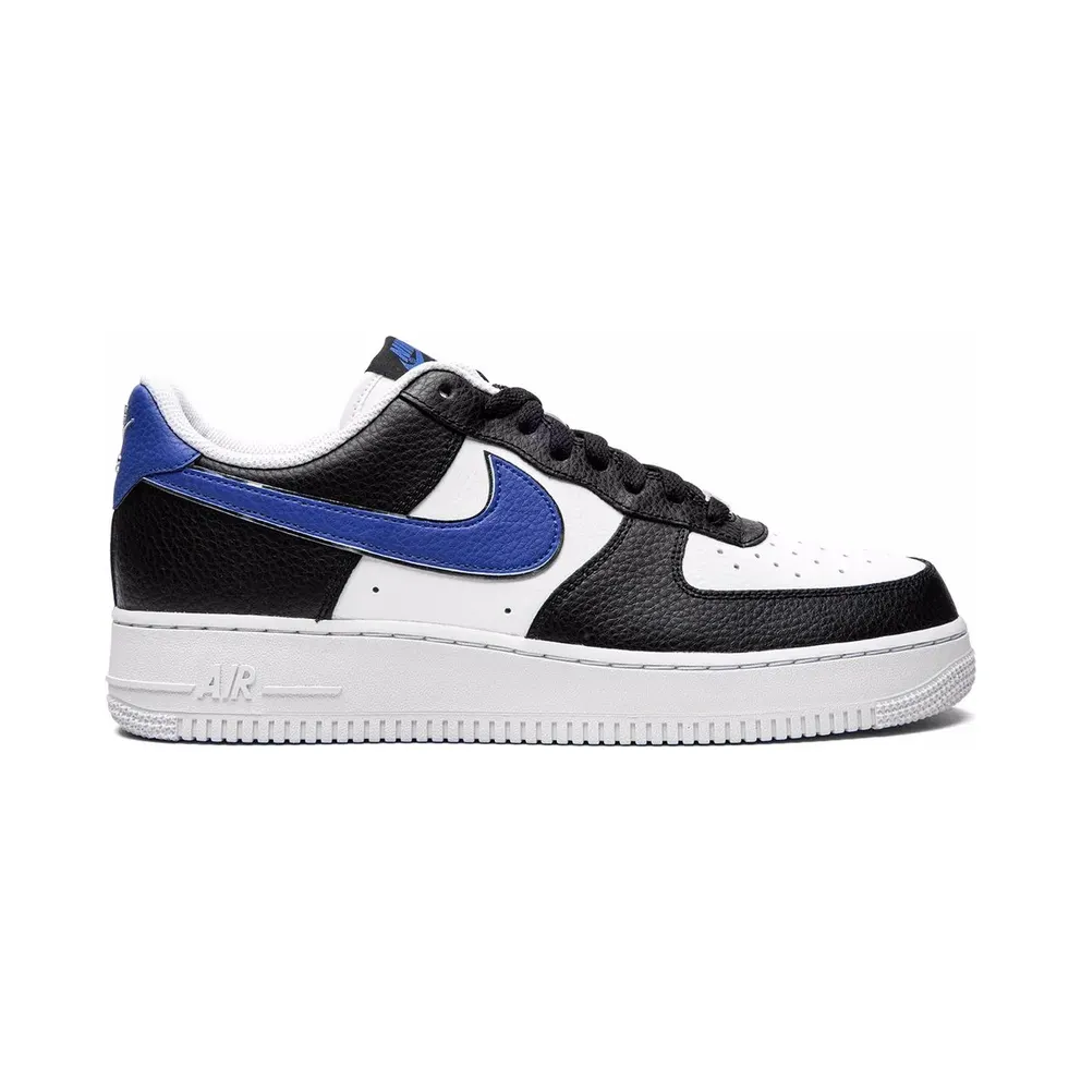 Nike Air Force 1 ’07 LV8 – Black (DD9784)