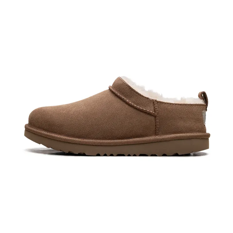 Ugg Classic Micro GS “Chestnut” (1174410K-CHE)