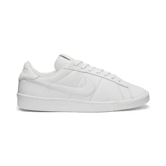 Black Comme Des Garçons x Nike met logo-reliëf “White” (D1LK101)