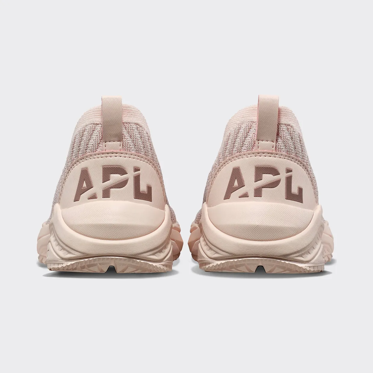 APL TechLoom Traveler “Cream / Parisian Dusk” (Dames) (3)
