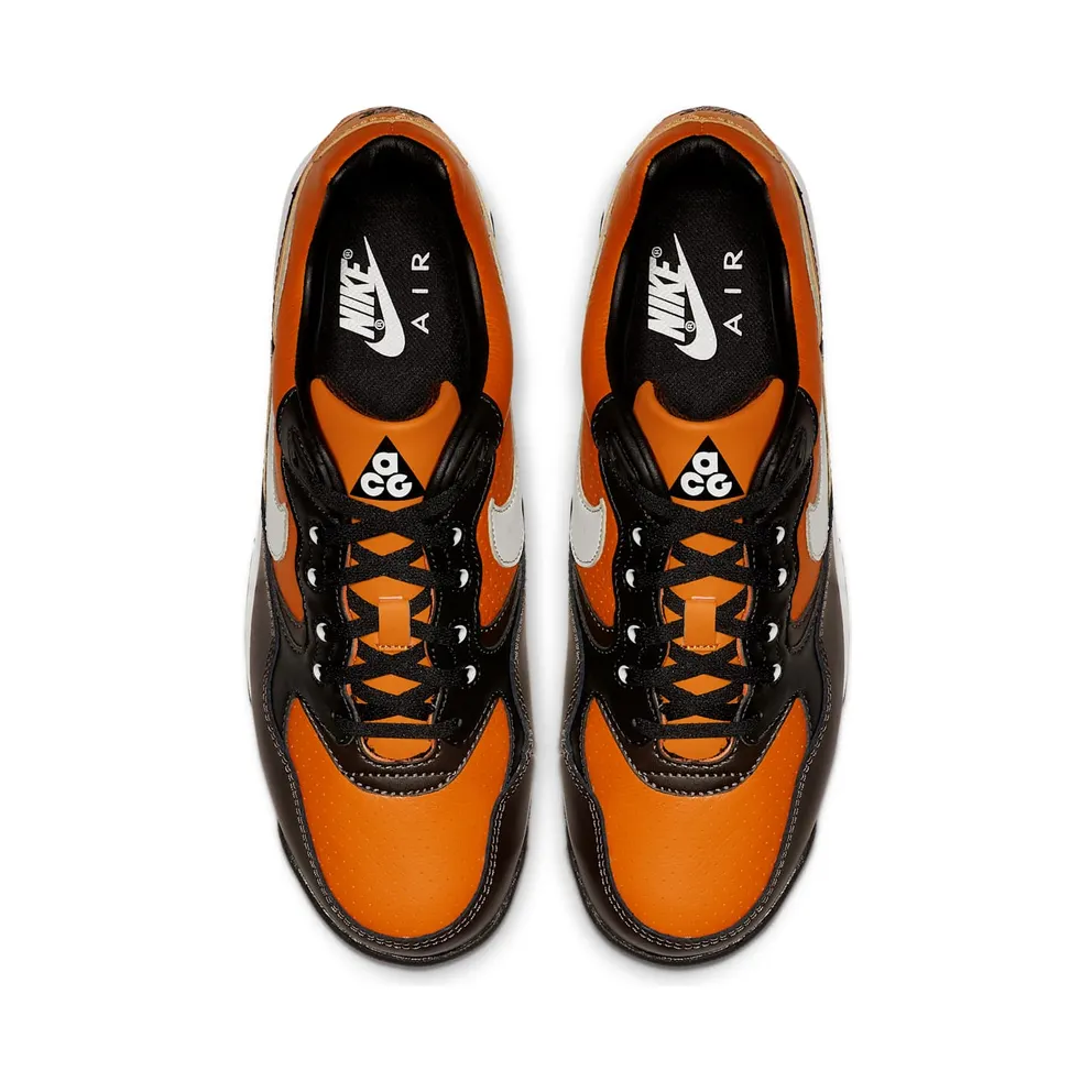 Nike Air Wildwood ACG Orange (2019) (AO3116-800)