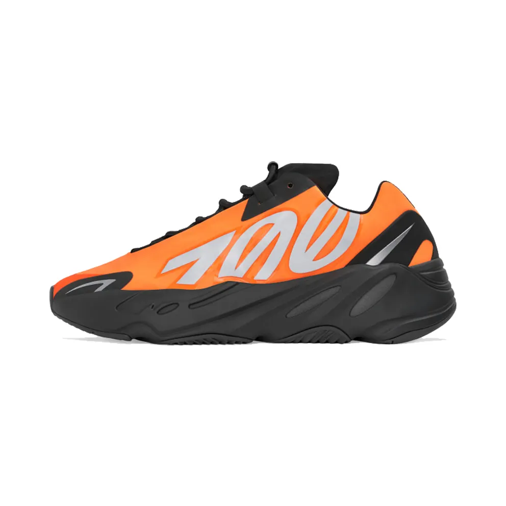 Adidas Yeezy Boost 700 MNVN Orange (2020) (FV3258)