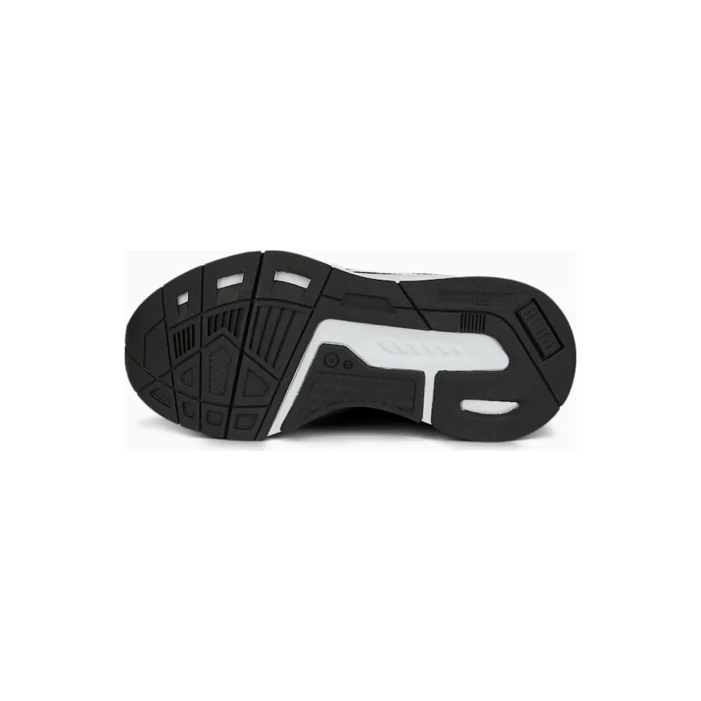 Puma Mirage Sport Tech White/Blue (384511-10)