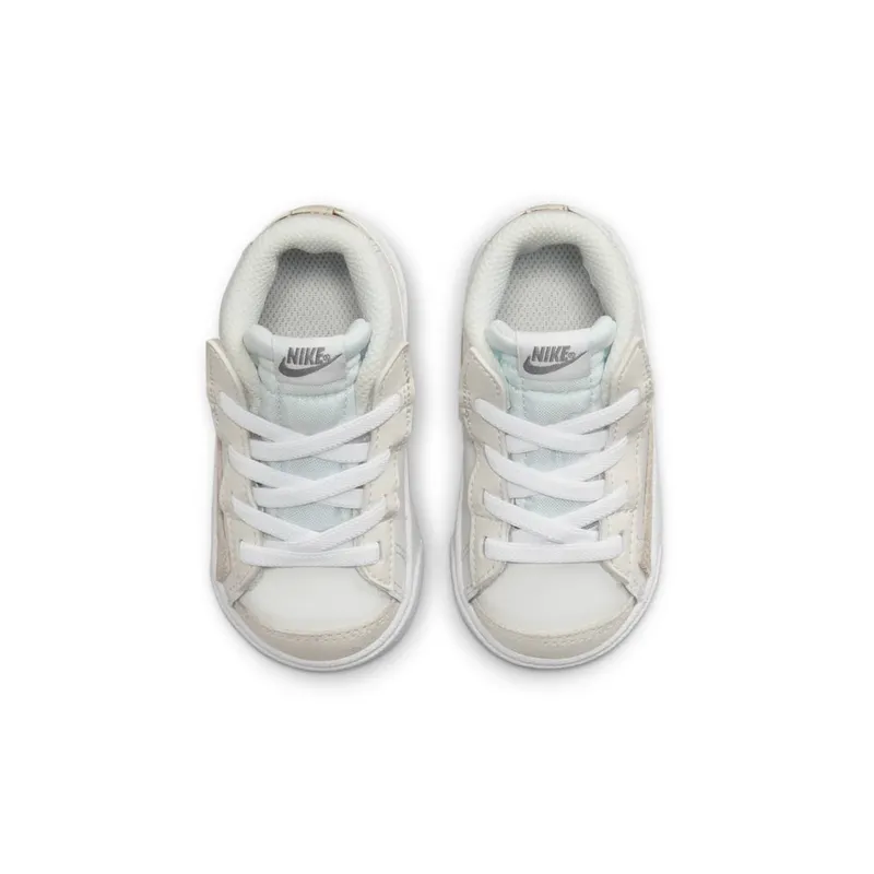 Nike Blazer Mid ’77 Baby and Toddler White (DA4088-104)