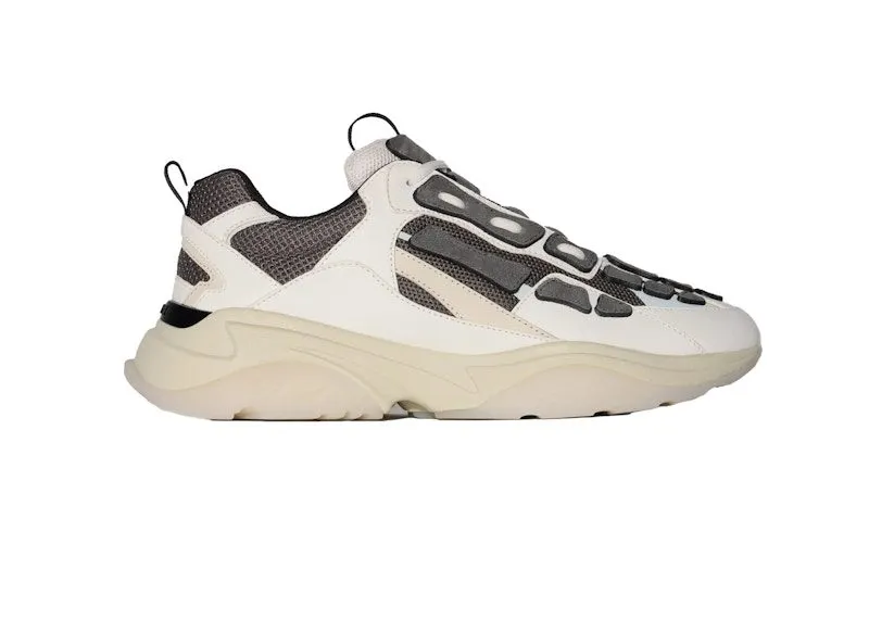 AMIRI Bone Runner Tan Grey Mesh (AW22MFS001-998)