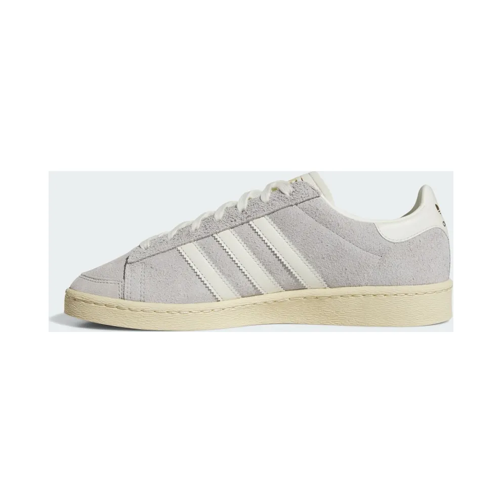 Adidas Jabbar Lo Grey Two / Ivory / Warm Vanilla (JS0807)