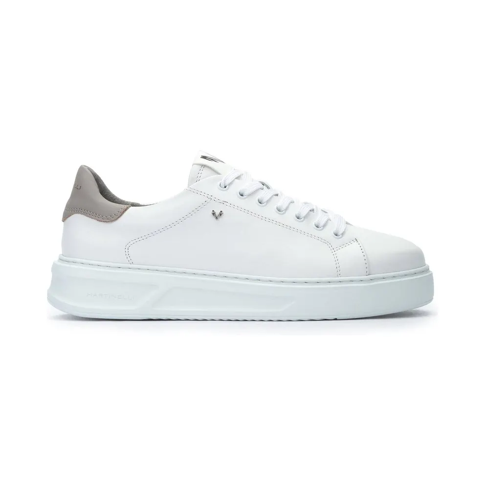 Martinelli sneaker White (17362911PBLANCO40)