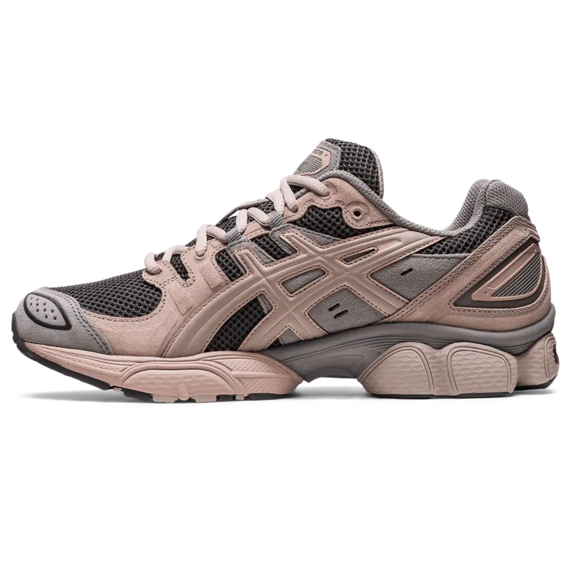 Asics GEL-NIMBUS 9 Obsidian Grey/Moonrock (1201A584.021)