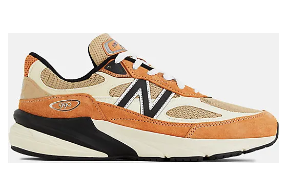 New Balance 990 U990TO6
