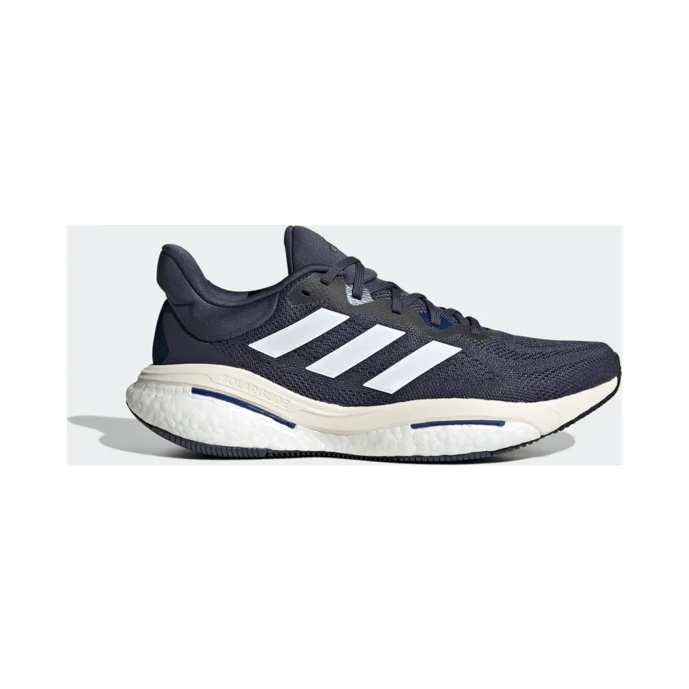 adidas SOLARGLIDE 6 Shadow Navy / Cloud White / Victory Blue (HP7610)
