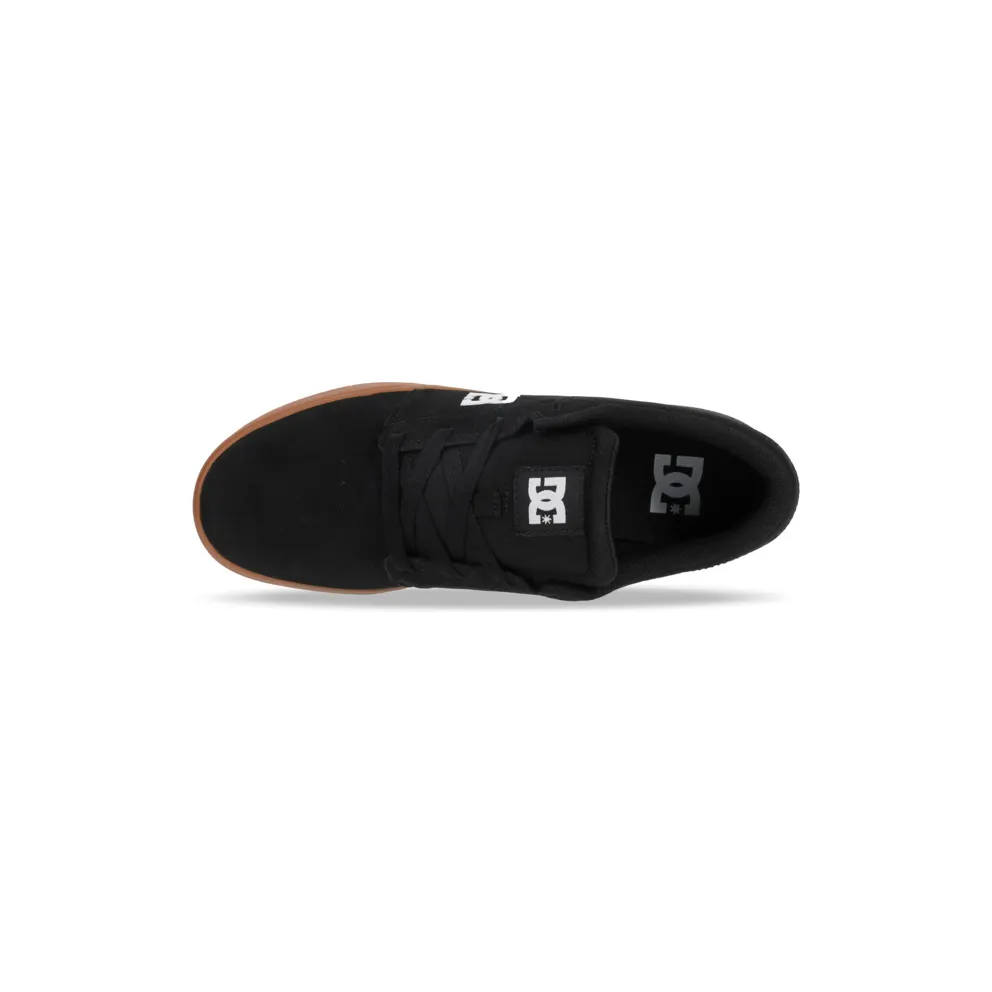 DC Crisis 2 black/gum (ADYS100647-BGM)