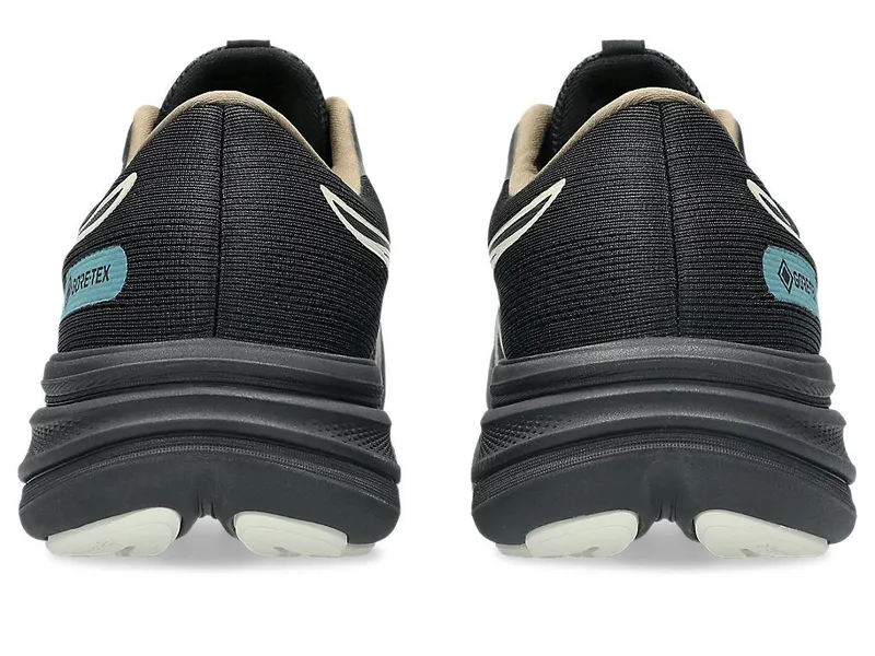 ASICS GEL-PULSE 17 GTX “Black / Light Dust” (1011C154-001)