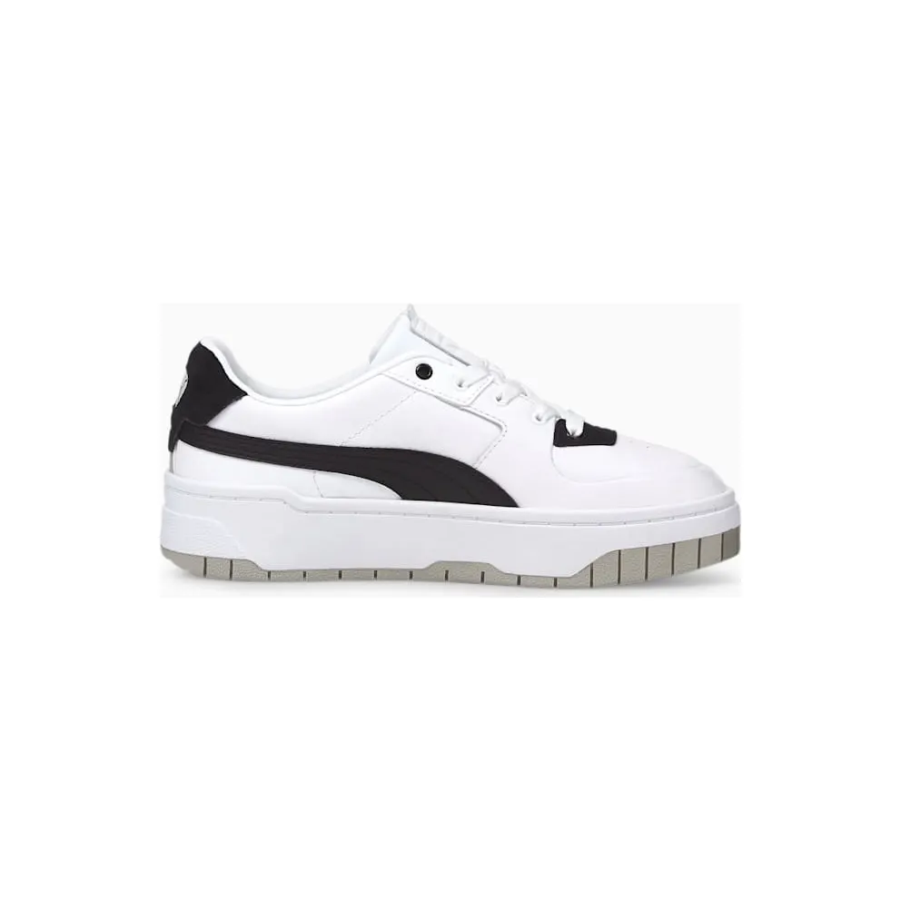 Puma Cali Dream Damen-Sneakers Schwarz (383112-04)