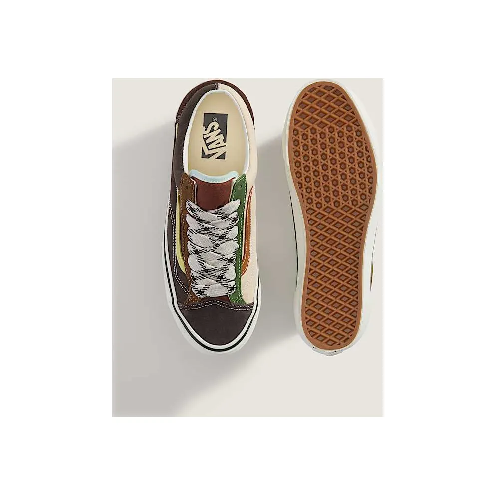 Vans Old Skool Beige (VN000D9R97N)