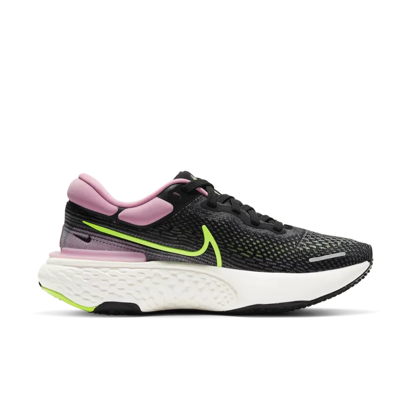 Nike ZoomX Invincible Run Flyknit Running Black (CT2229-002)