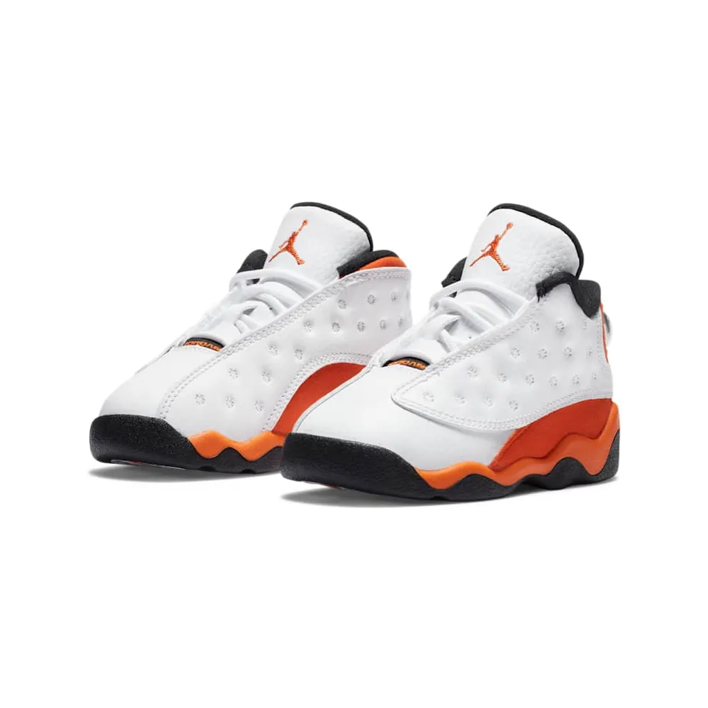 Jordan 13 Retro Starfish (TD) (DJ3004-108)