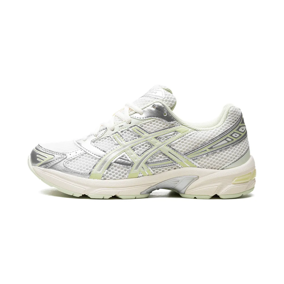 Asics GEL-1130 “Silver / Green” (1202A505-101)