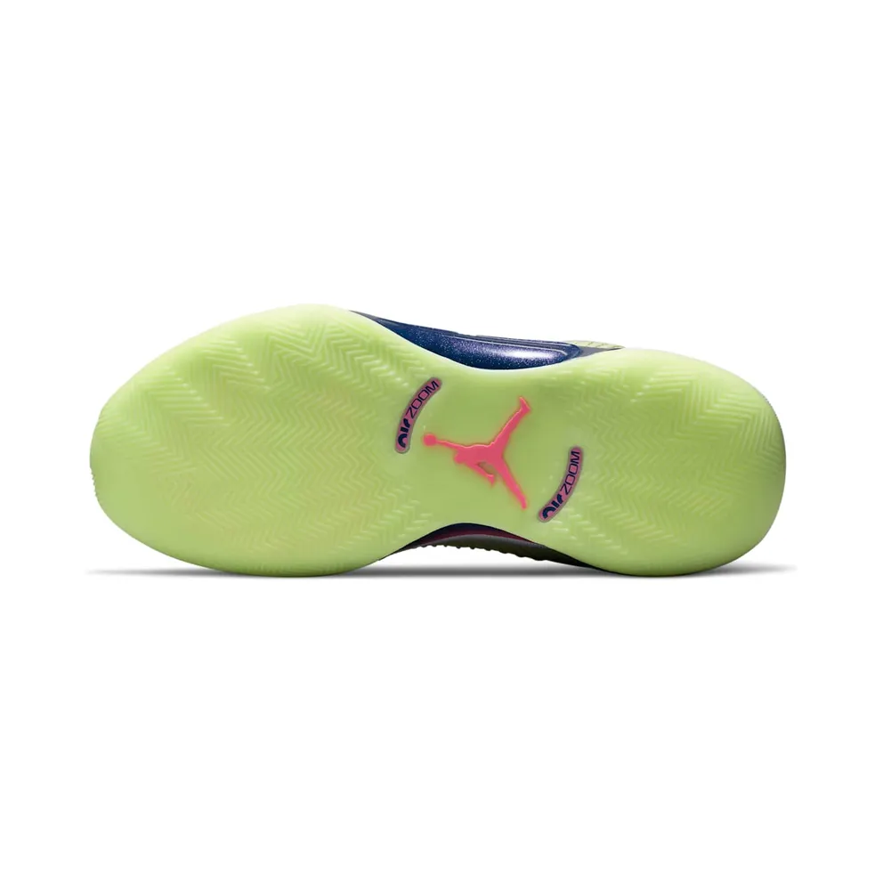 Air Jordan XXXV Low Basketball White (DJ9805-190)