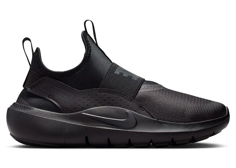 Nike Flex Runner 4 Black Anthracite (IF2893-001)