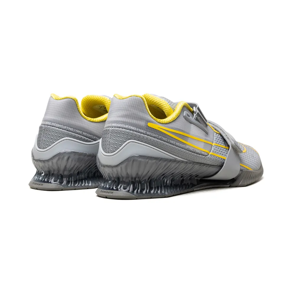 Nike Romaleos 4 “Grey” (CD3463-002)
