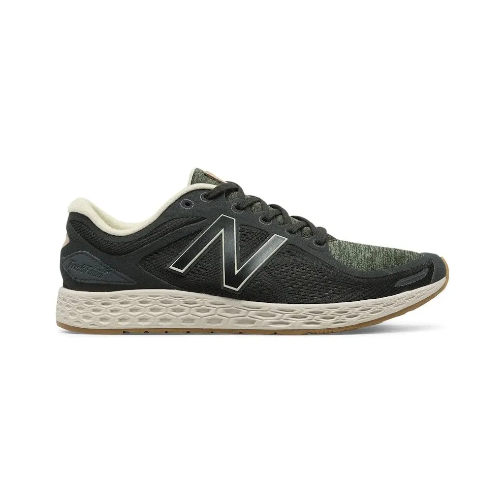 New Balance Fresh Foam Zante Rufle Green (MLZANTAO)