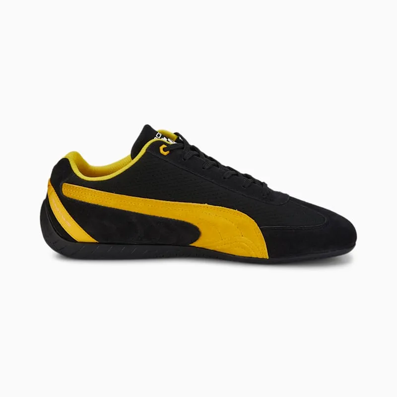 Puma Porsche Legacy Speedcat rijschoenen Black (30721101)