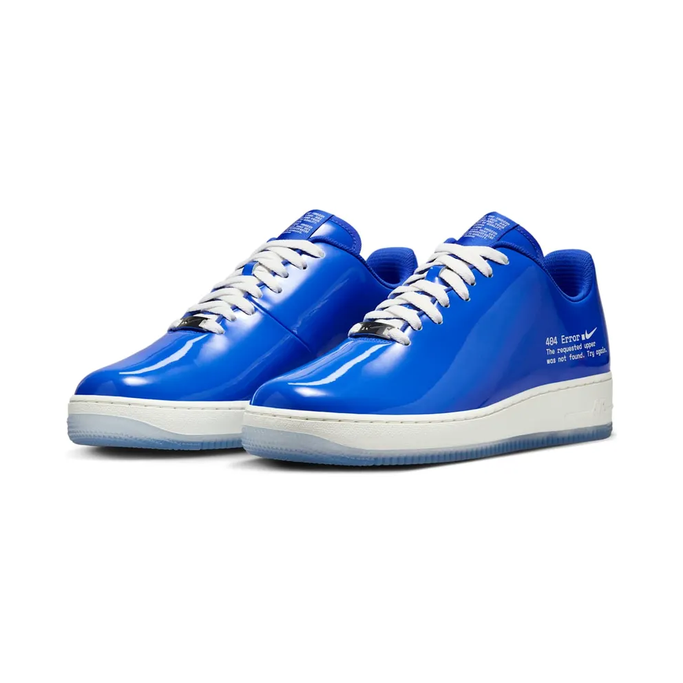 Nike Air Force 1 “404 Error” (HJ1060-400)