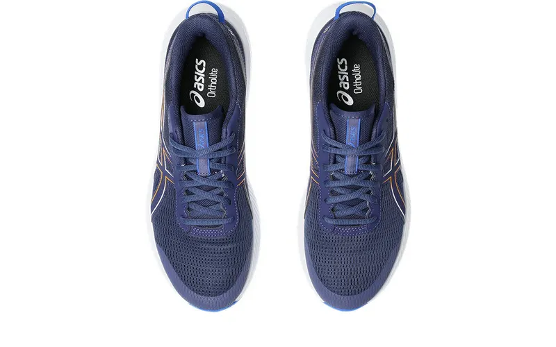ASICS Jolt 5 Indigo Blue Amber (1011B963-400)