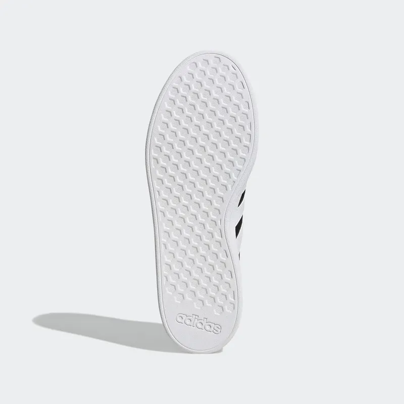 adidas Grand Court TD Lifestyle Court Casual Core Black / Cloud White / Core Black (GW9251)