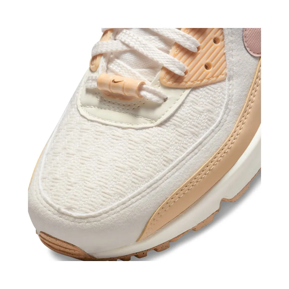 Nike Air Max 90 SE Sun Club Sail Arctic Orange (DJ9997-101)