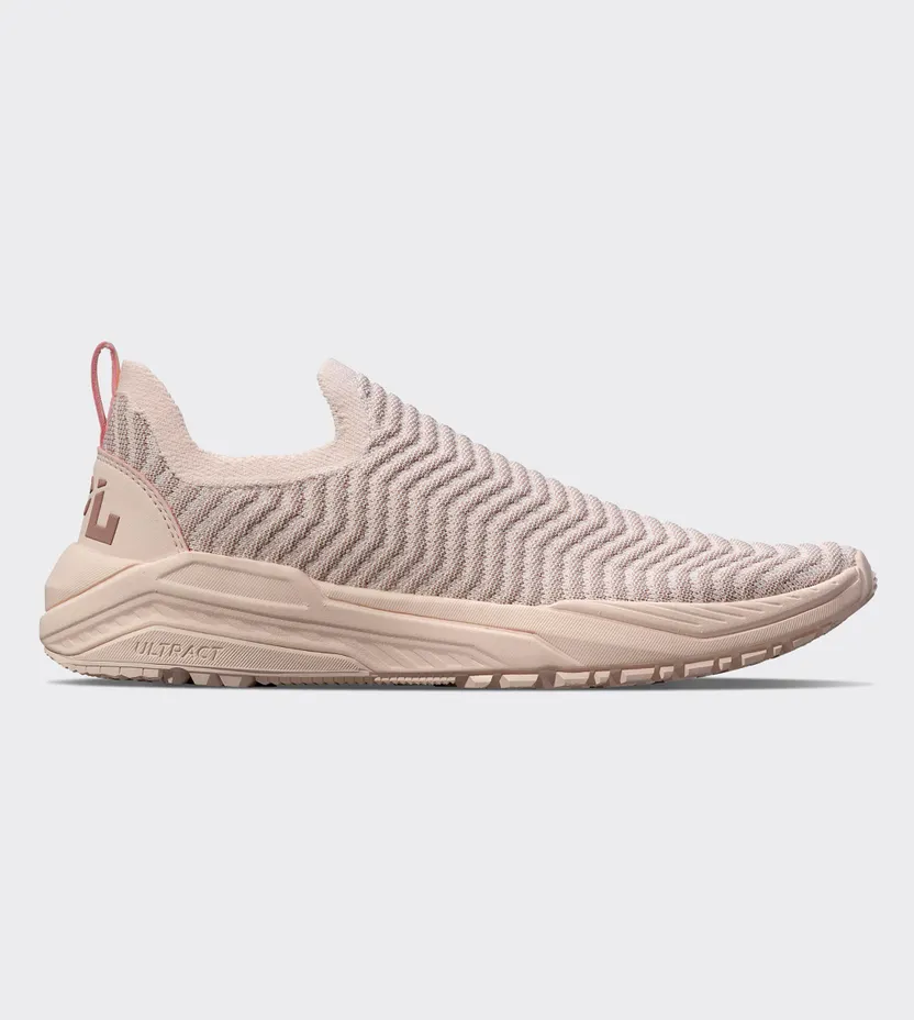APL TechLoom Traveler “Creme/Parisian Dusk” (Dames)