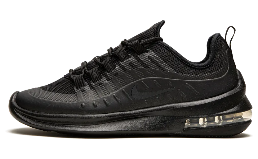 Nike Air Max Axis ‘Black Anthracite’ Black/Anthracite (AA2168-006)