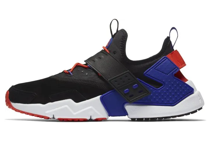 Nike Air Huarache Drift PRM Black (AH7335-002)