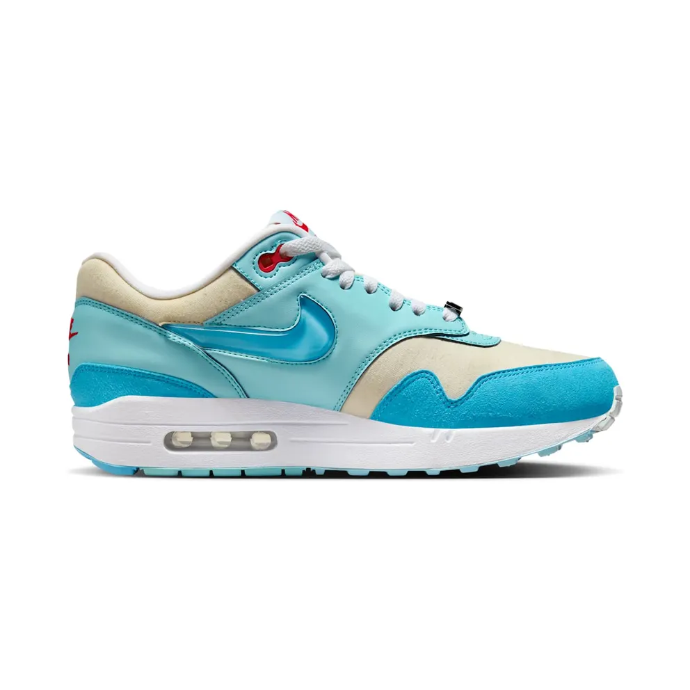 Nike Air Max 1 “Puerto Rico – Blue Gale” (FD6955-400)
