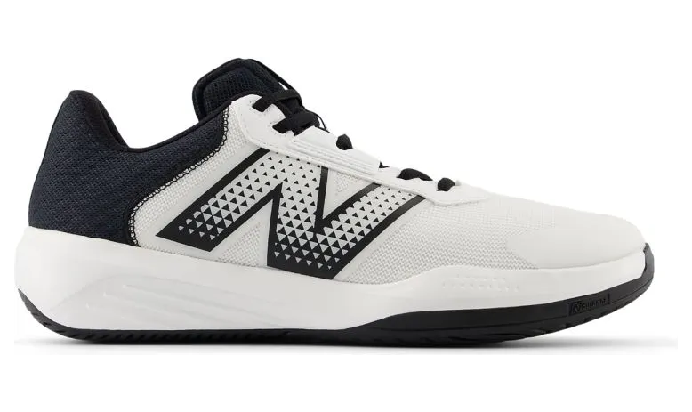New Balance 696v6 White Black (MCH696W6)